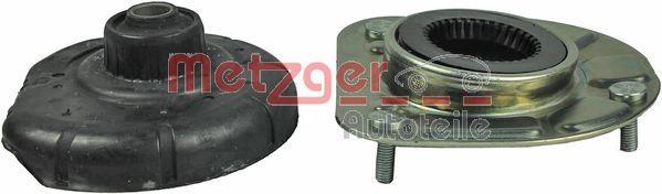 Butée d'amortisseur METZGER ref. 6490026